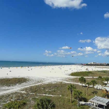 Affordable Beach Condos - One Bedroom Dlx Condos St. Pete Beach Bagian luar foto