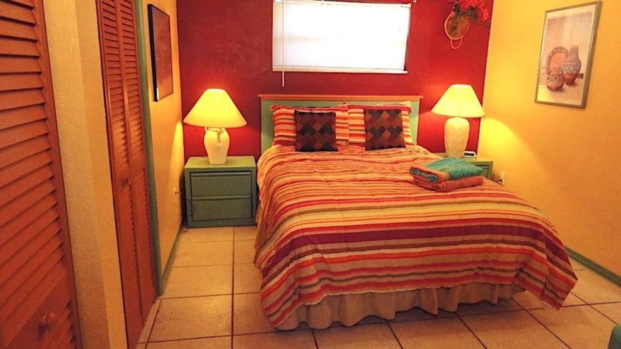 Affordable Beach Condos - One Bedroom Dlx Condos St. Pete Beach Bagian luar foto