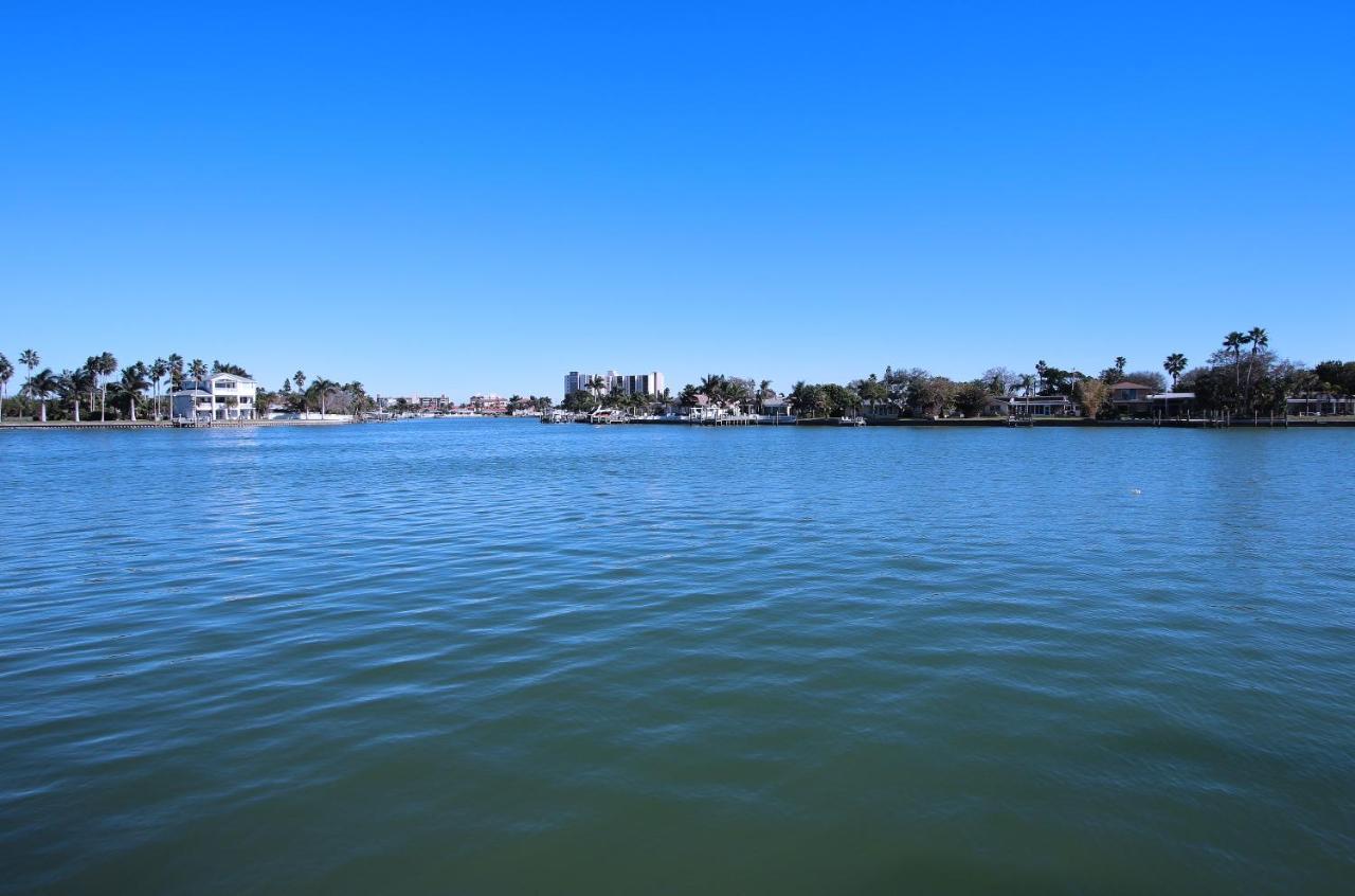 Affordable Beach Condos - One Bedroom Dlx Condos St. Pete Beach Bagian luar foto
