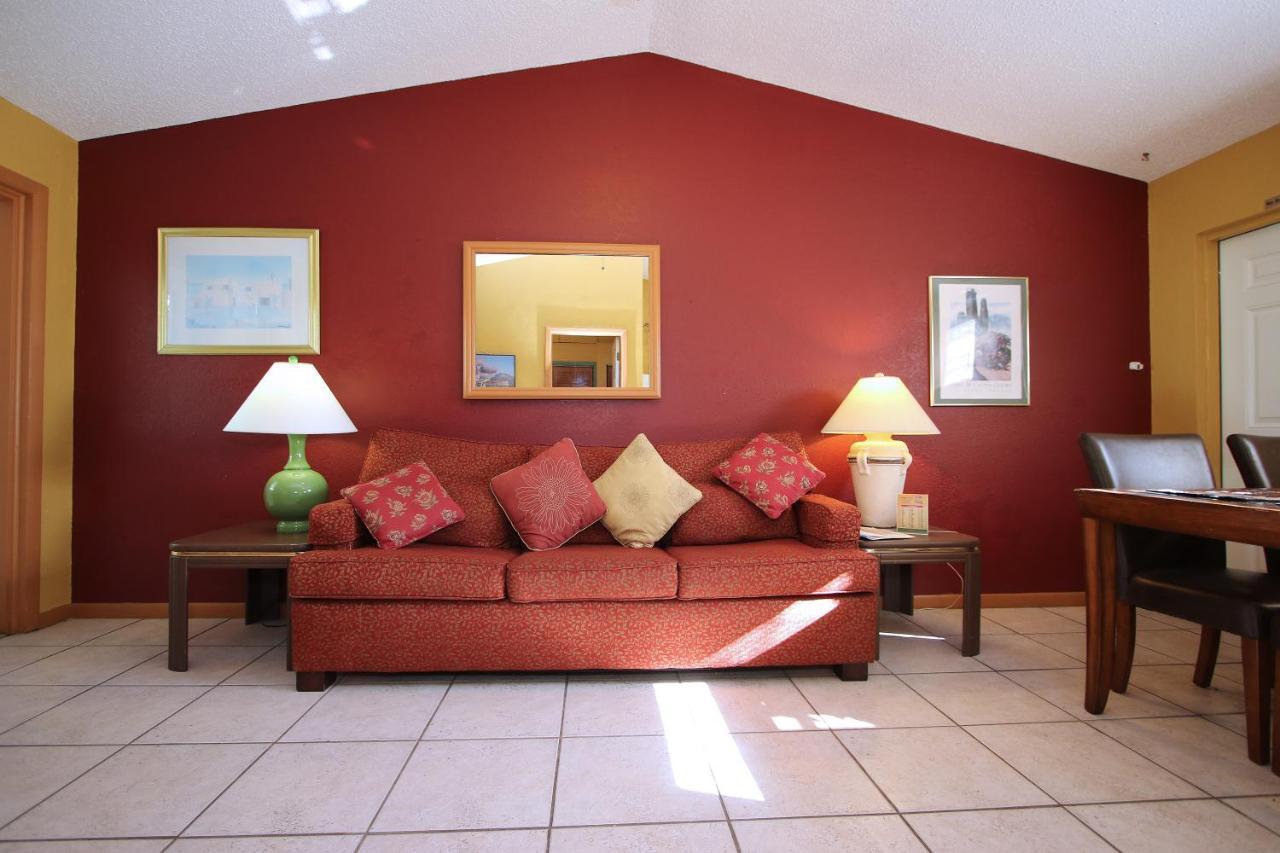 Affordable Beach Condos - One Bedroom Dlx Condos St. Pete Beach Bagian luar foto