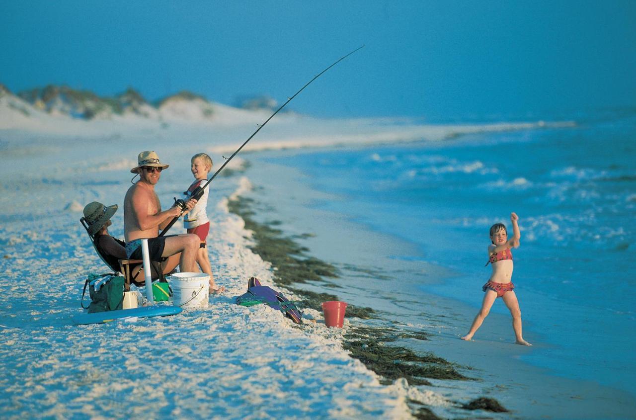 Affordable Beach Condos - One Bedroom Dlx Condos St. Pete Beach Bagian luar foto