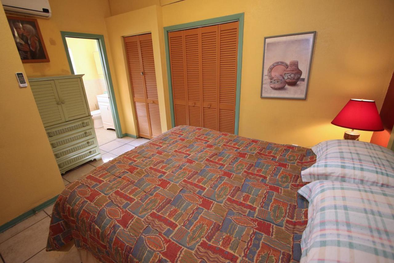 Affordable Beach Condos - One Bedroom Dlx Condos St. Pete Beach Bagian luar foto