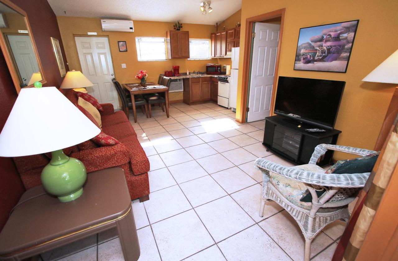 Affordable Beach Condos - One Bedroom Dlx Condos St. Pete Beach Bagian luar foto