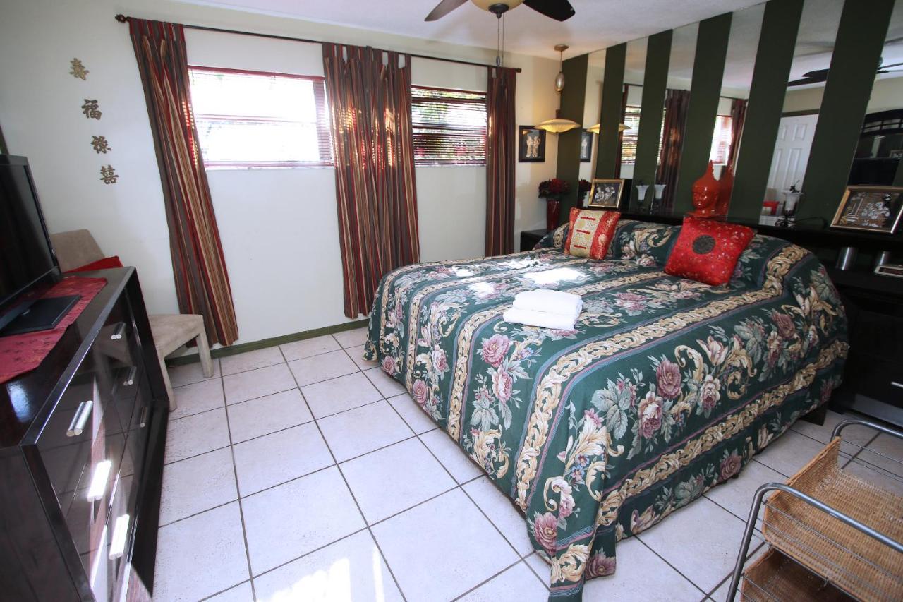 Affordable Beach Condos - One Bedroom Dlx Condos St. Pete Beach Bagian luar foto