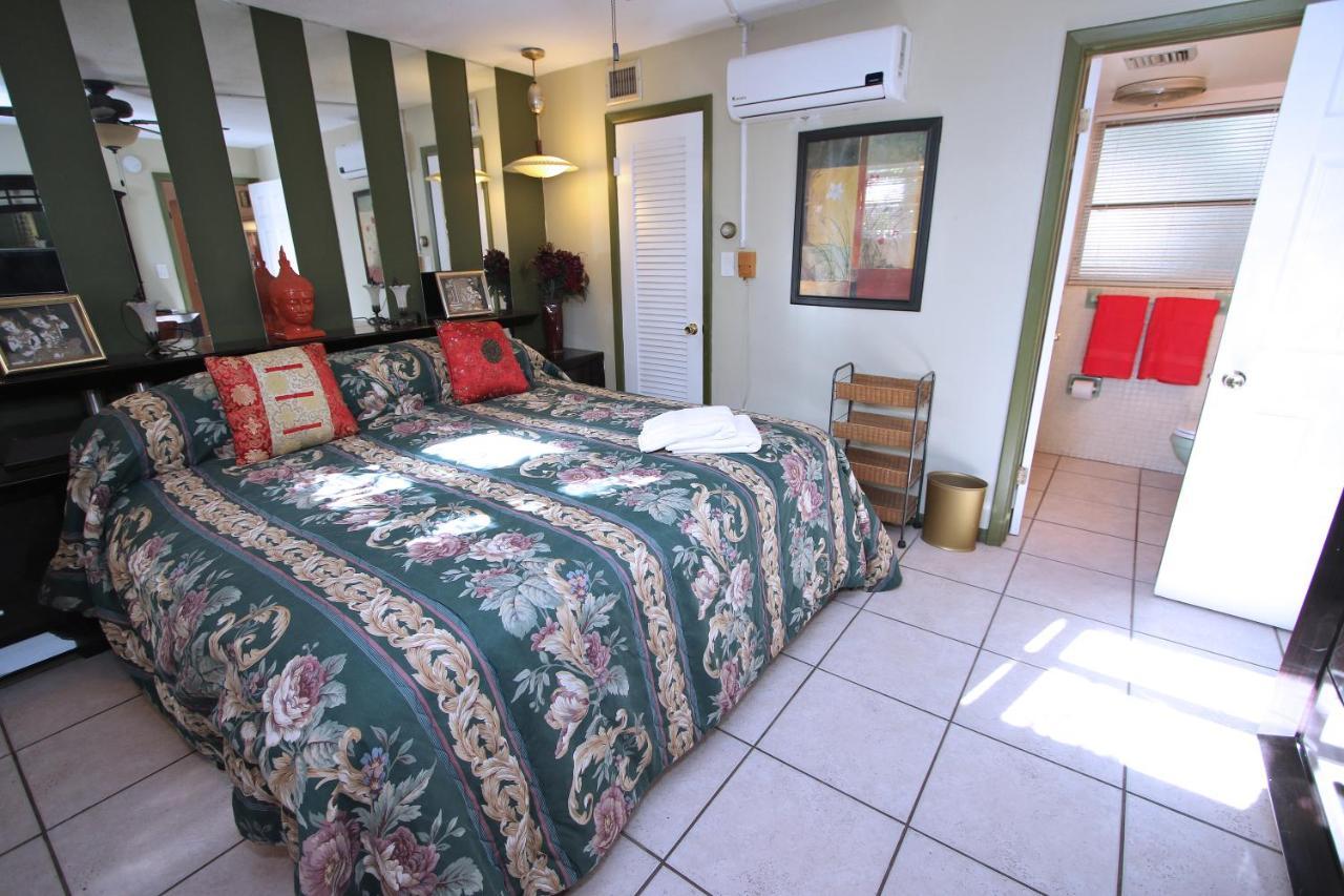 Affordable Beach Condos - One Bedroom Dlx Condos St. Pete Beach Bagian luar foto