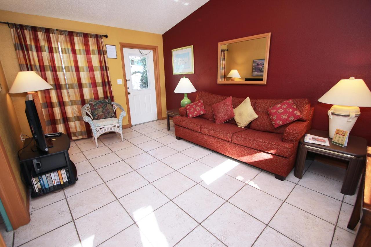 Affordable Beach Condos - One Bedroom Dlx Condos St. Pete Beach Bagian luar foto