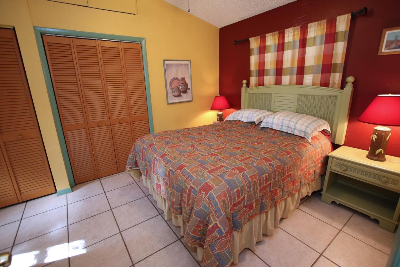 Affordable Beach Condos - One Bedroom Dlx Condos St. Pete Beach Bagian luar foto